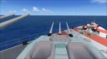 FSX Italian Battleship Andrea Doria